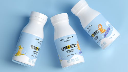 食佳鮮寵 開啟寵物食品包裝設(shè)計的“鮮”時代