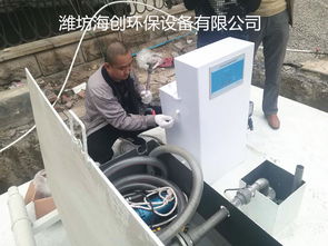 碳鋼材質(zhì)寵物食品加工廠污水處理設(shè)備 高效穩(wěn)定，達標(biāo)排放